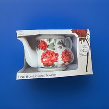 Rose of England Fine Bone