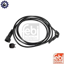 SENSOR WHEEL SPEED 177030 FOR