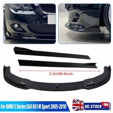 For BMW 5 Ser E60 E61 M Sport