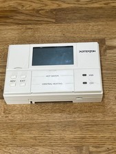 POTTERTON Boiler Programmer