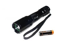 UltraFire L21 2000 Lumens LED