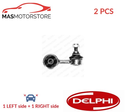 Anti roll bar - roll,