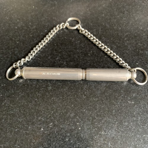 Vintage acme england - vintage, “acme”