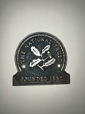 Badge automobile auto car club