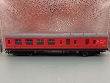 Hornby OO Gauge R592 Mk1 Standard Brake Ancillary Royal Mail Coach 80868