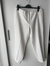 Hugo Boss Short Length White
