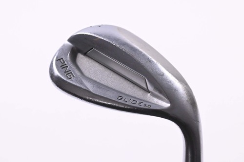 Ping glide lob wedge 60 - glide, 3.0
