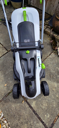 Gtech cordless battery - cordless,