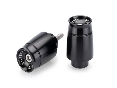 Puig speed bar ends motorcycle - speed,