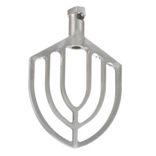 20 QUART FLAT PADDLE BEATER