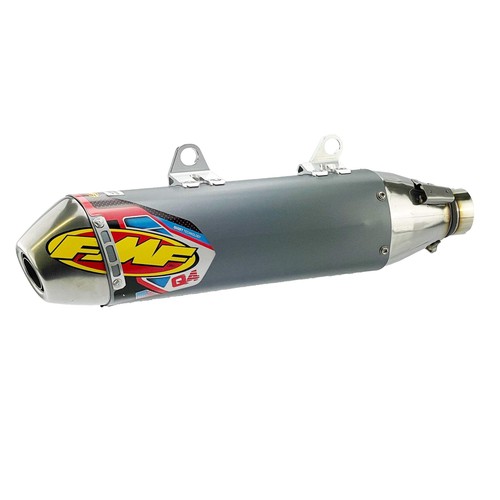 Fmf exhausts hex - fmf, exhaust