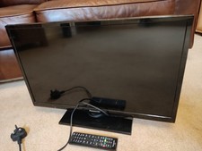 Panasonic Viera TX-24C300B 24" 720p HD LED Television