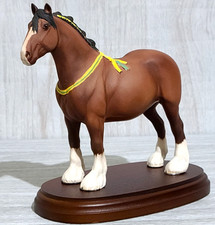 Royal Doulton Clydesdale Shire