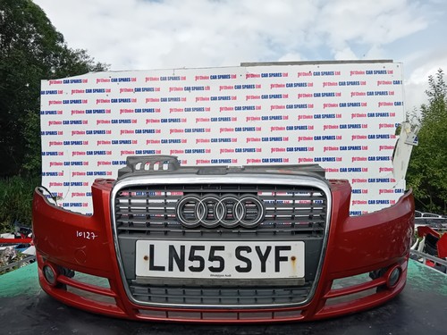 Audi saloon 4dr - 4dr, se