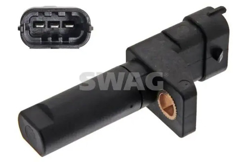 Crankshaft position sensors - , 10