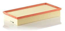 Air Filter MANN-FILTER C 39