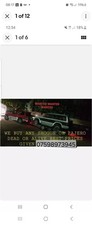 Mitsubishi pajero 5 v6 - 3.0, 3.5