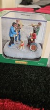 Lemax Christmas Village SMALL