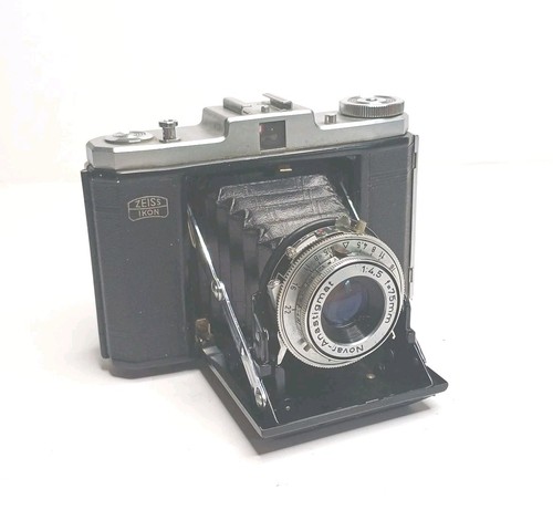 Zeiss ikon nettar 518 - ikon, 518/16