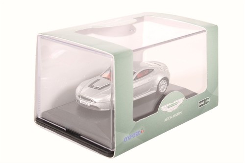Oxford diecast oo gauge - 1:76,