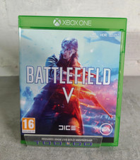 Battlefield V Microsoft Xbox