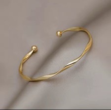 Gold Bracelet