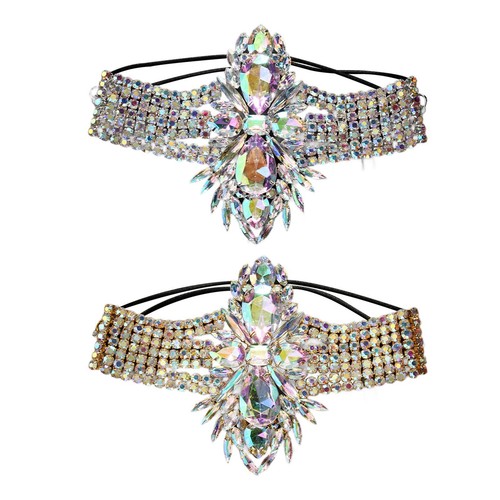 Leg chain decoration chic - chain,
