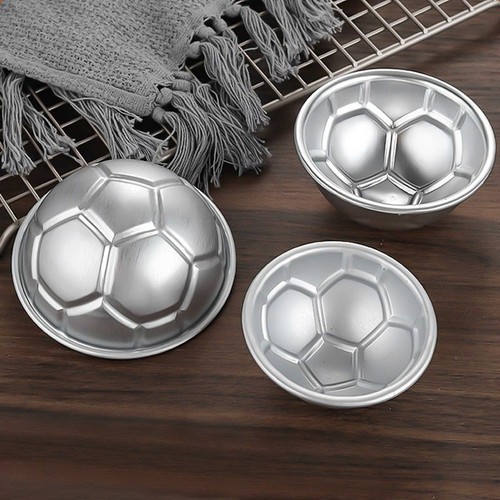 Half round aluminum - aluminum, shaped