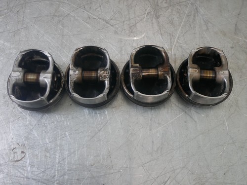 Pistons 508pn aj133 - 4x,