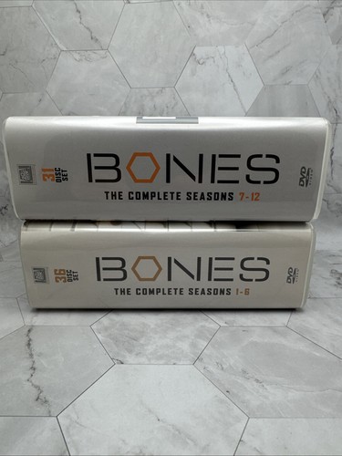 Bones the complete series - the,