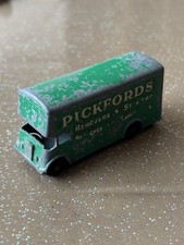 Pickfords Removal Van by