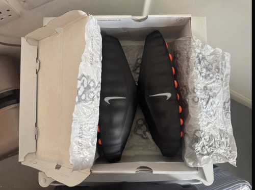 Nike mind men cushioned - men's,