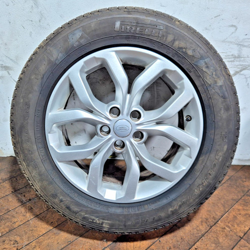 Land rover discovery - 18,