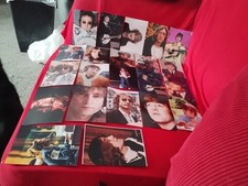 22x John Lennon Photos