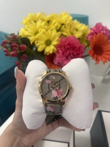 Gucci ya1264038 timeless gg - gucci,