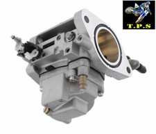 OUTBOARD MOTOR ENGINE