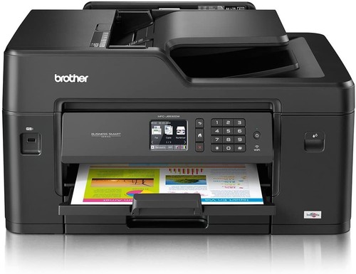 Brother mfc j6530dw - brother, a3
