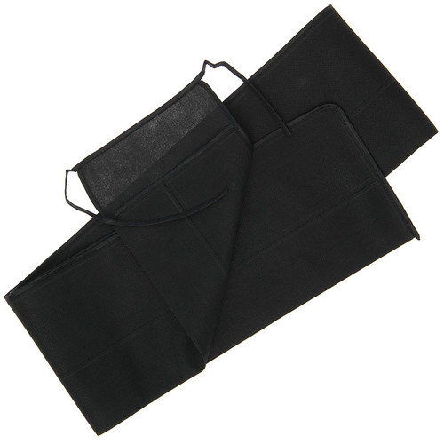 New woven cloth rod bags - cloth,