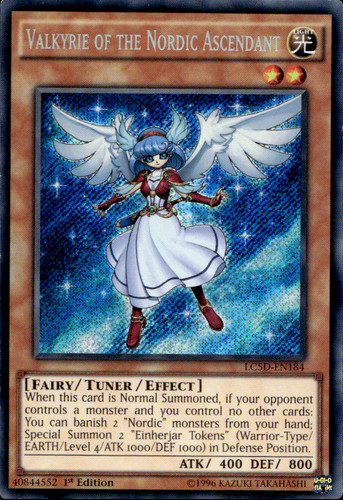 Valkyrie the nordic - of,