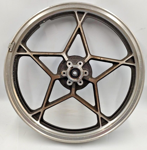 Front wheel rim - wheel, suzuki