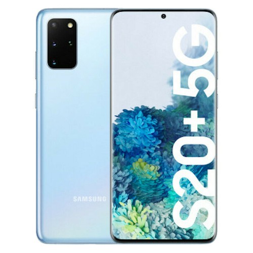 Sealed samsung galaxy s20 - s20+,