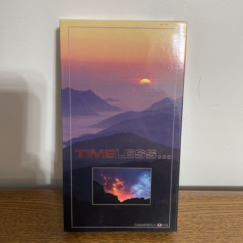 Timeless camera one - timeless...,