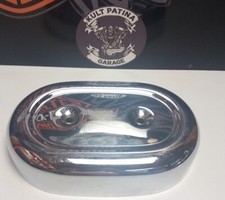 Harley Davidson Sportster Air