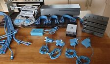 Gefen 4x4 Component Matrix over CAT-5 with Cables & Video Converters & Receivers