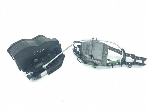 7229459 rear door lock - , lh