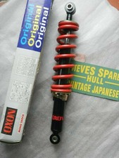  DT125R EARLY 1988 YAMAHA MODELS ,MONOSHOCK ,3BN-22210-00-6W ,PATTERN OXON,NOS .