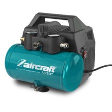 Aircraft 6ltr Air Compressor