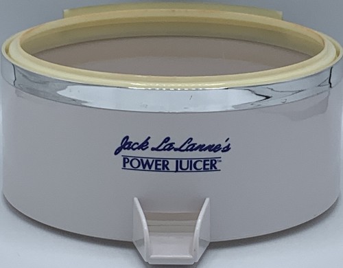 Jack lalanne power juicer - jack,