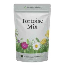 Tortoise Forage Seed Mix (Seed