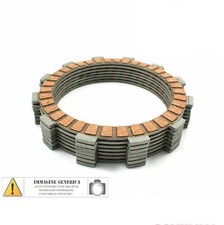 Clutch discs GASKETS for